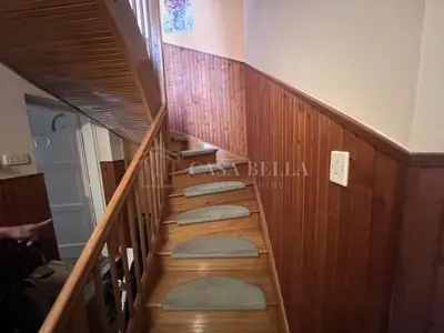 Haus in Ravna Gora, 50 m vom Zentrum und Balkon mit Aussicht - 4