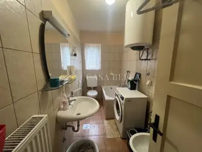 Haus in Ravna Gora, 50 m vom Zentrum und Balkon mit Aussicht - 3