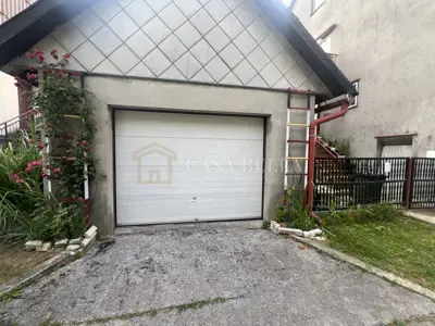 Haus in Ravna Gora, 50 m vom Zentrum und Balkon mit Aussicht - 10