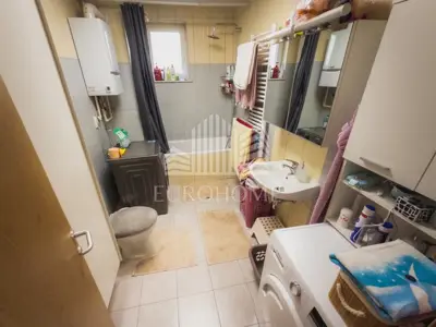 Wohnung 94,66 m², Kopčevec - 4 Zimmer, Loggia und Parkplatz - 15