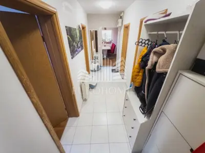 Wohnung 94,66 m², Kopčevec - 4 Zimmer, Loggia und Parkplatz - 7