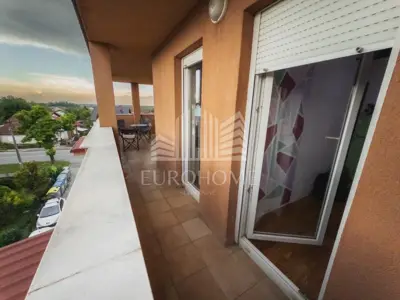 Wohnung 94,66 m², Kopčevec - 4 Zimmer, Loggia und Parkplatz - 14