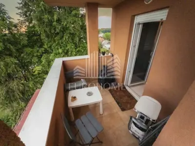 Wohnung 94,66 m², Kopčevec - 4 Zimmer, Loggia und Parkplatz - 12