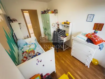 Wohnung 94,66 m², Kopčevec - 4 Zimmer, Loggia und Parkplatz - 8