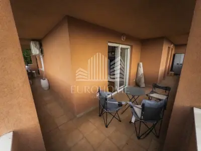 Wohnung 94,66 m², Kopčevec - 4 Zimmer, Loggia und Parkplatz - 11