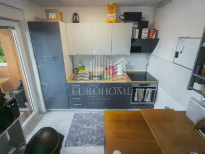 Stan 94,66 m², Kopčevec - četverosoban, loggia i parkirno mjesto