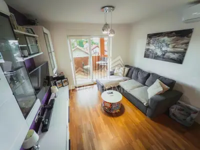 Wohnung 94,66 m², Kopčevec - 4 Zimmer, Loggia und Parkplatz - 3