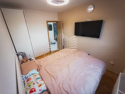 Wohnung 94,66 m², Kopčevec - 4 Zimmer, Loggia und Parkplatz - 9