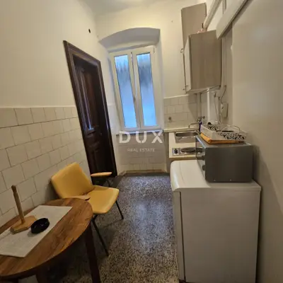 Rijeka, centar, apartment, 50 m², for student rental - 7