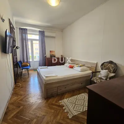 Rijeka, centar, apartment, 50 m², for student rental - 2