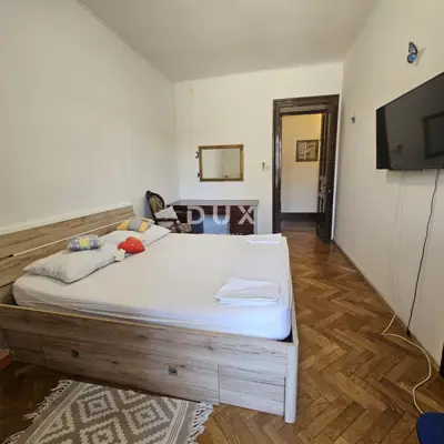 Rijeka, centar, apartment, 50 m², for student rental - 3