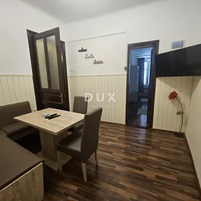 Rijeka, centar, Wohnung, 50 m², für Studenten zu vermieten