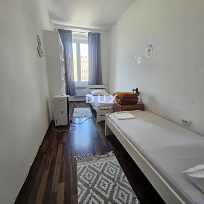 Rijeka, centar, apartment, 50 m², for student rental - 9