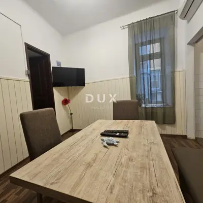 Rijeka, centar, apartment, 50 m², for student rental - 8