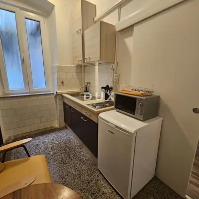 Rijeka, centar, apartment, 50 m², for student rental - 5