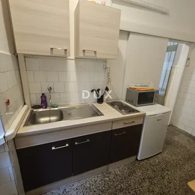 Rijeka, centar, apartment, 50 m², for student rental - 6