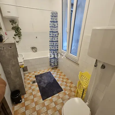 Rijeka, centar, apartment, 50 m², for student rental - 11