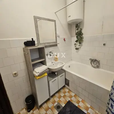 Rijeka, centar, apartment, 50 m², for student rental - 12