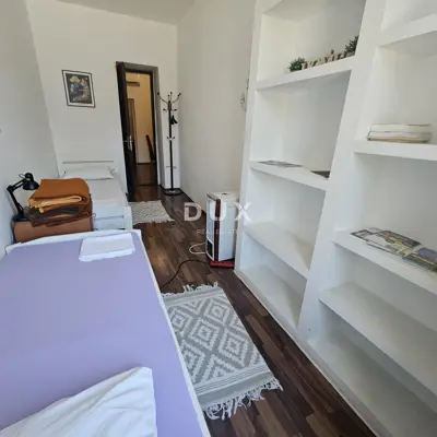 Rijeka, centar, apartment, 50 m², for student rental - 10