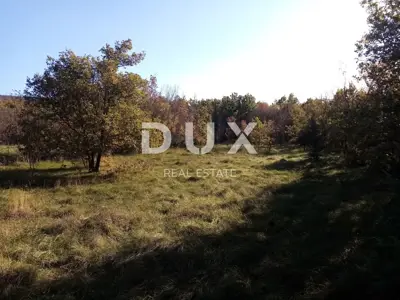 Building plot 1,478 m², Stanišovi - quiet location - 4