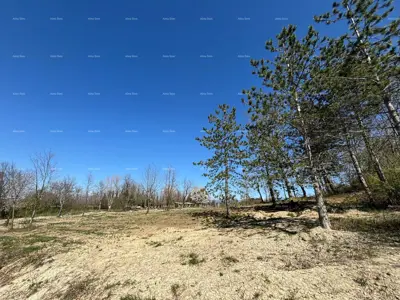 Building land 1 666 m², Bertoši, quiet green zone - 2