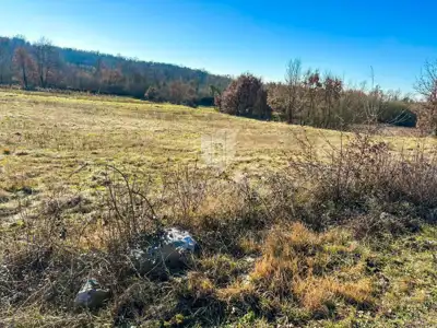 Building plot 850 m², Poreč surroundings, quiet location - 2