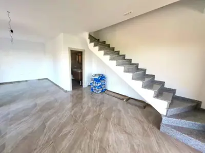 Wohnung 85 m², Dramalj - Panoramablick auf das Meer - 6
