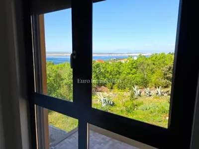 Wohnung 85 m², Dramalj - Panoramablick auf das Meer - 10