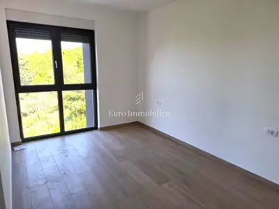 Wohnung 85 m², Dramalj - Panoramablick auf das Meer - 9