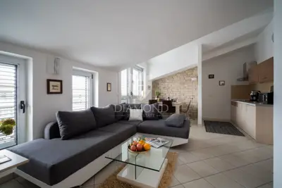 Residential building 414 m², Rovinj - established tourism business - 6