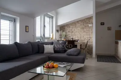 Residential building 414 m², Rovinj - established tourism business - 5