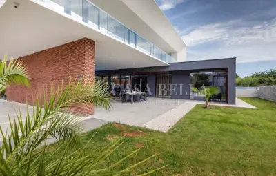 Vila 504 m², Ližnjan - pogled na more i otok Lošinj - 18