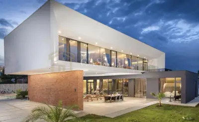 Vila 504 m², Ližnjan - pogled na more i otok Lošinj