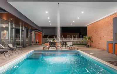 Vila 504 m², Ližnjan - pogled na more i otok Lošinj - 4