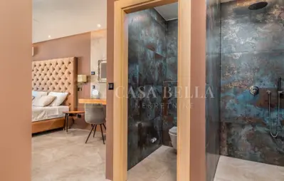 Vila 504 m², Ližnjan - pogled na more i otok Lošinj - 13