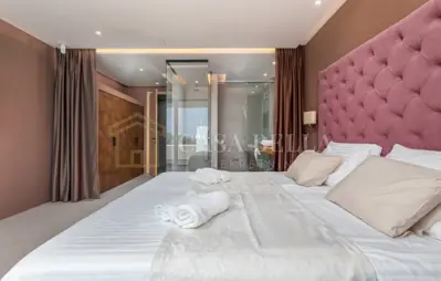 Vila 504 m², Ližnjan - pogled na more i otok Lošinj - 15