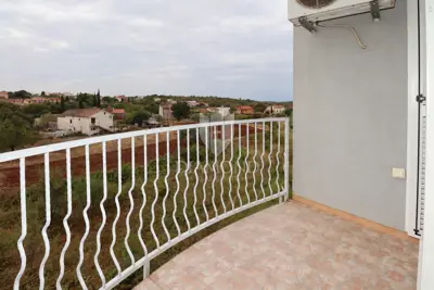 Istra Rovinj – Stan s pogledom na more - 12