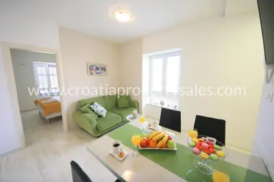 Wohnung, Split, 120 m², 4-Zimmer, 580 000 € - 7
