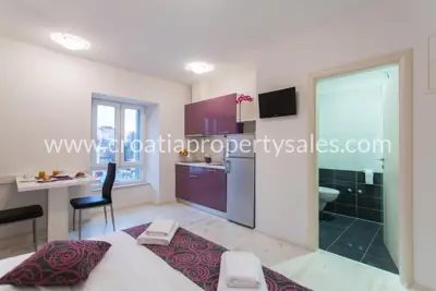 Wohnung, Split, 120 m², 4-Zimmer, 580 000 €