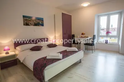 Wohnung, Split, 120 m², 4-Zimmer, 580 000 € - 2