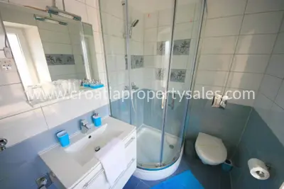 Wohnung, Split, 120 m², 4-Zimmer, 580 000 € - 11