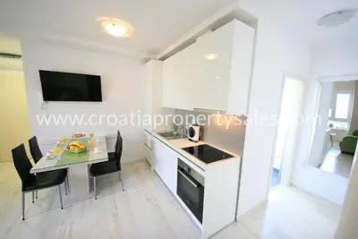Wohnung, Split, 120 m², 4-Zimmer, 580 000 € - 6