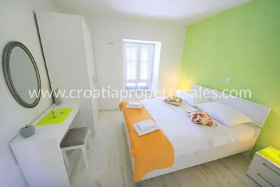 Wohnung, Split, 120 m², 4-Zimmer, 580 000 € - 13