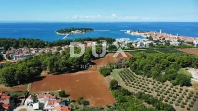 ISTRIEN, POREČ - Einfamilienhaus in Poreč in ausgezeichneter Lage - 4