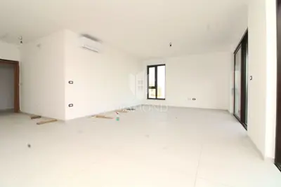 Labin, luxuriöses Penthouse mit Meerblick - 15