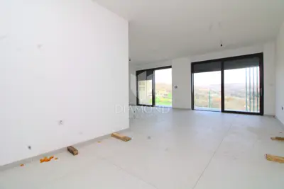 Labin, luxuriöses Penthouse mit Meerblick - 14