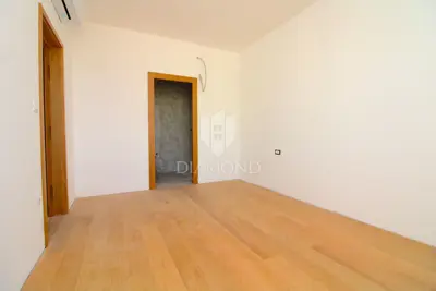 Labin, luxuriöses Penthouse mit Meerblick - 21