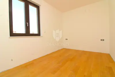 Labin, luxuriöses Penthouse mit Meerblick - 18