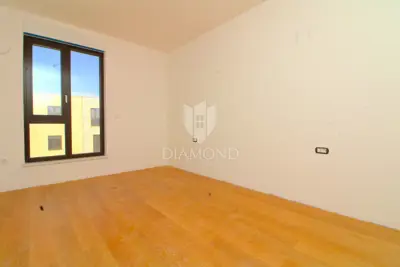 Labin, luxuriöses Penthouse mit Meerblick - 16