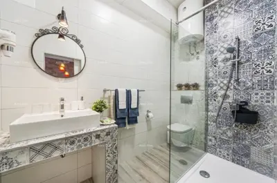 Stan 59 m², Pula Centar - povijesni šarm i pogled na grad - 6